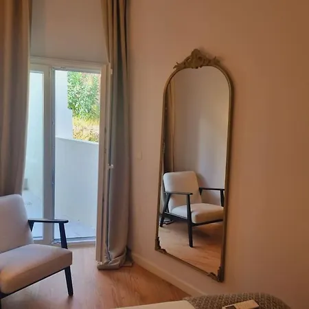 Monteverde V By Innkeeper * Lisbon