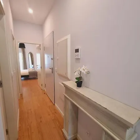 Monteverde V By Innkeeper Apartment Lisbon