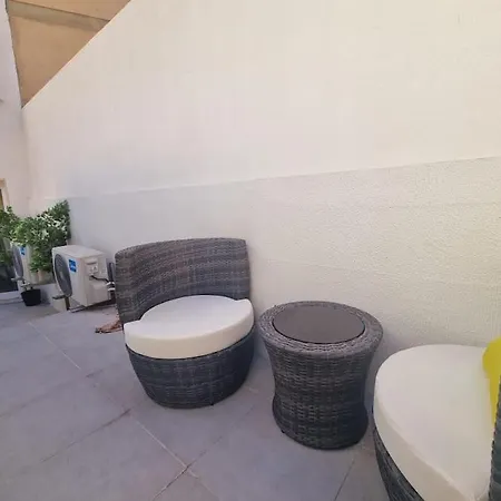 Apartamento Monteverde V By Innkeeper