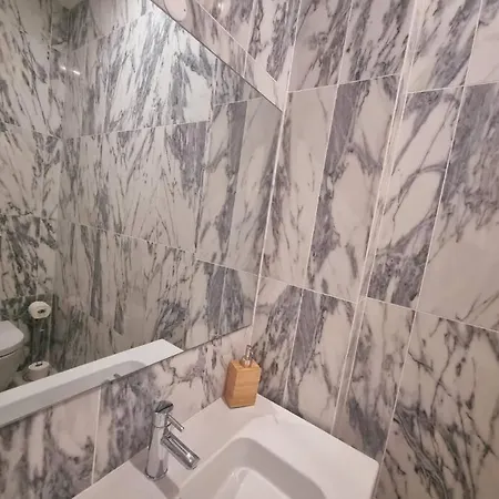 Monteverde V By Innkeeper Apartamento Lisboa